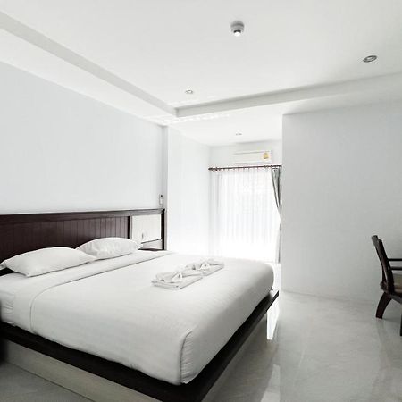 Sita Krabi Hotel Exteriér fotografie